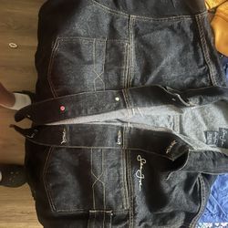 Sean Jean Jacket 