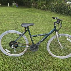 24 inch bicycle for sale