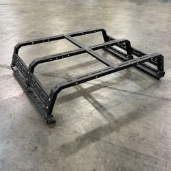 RXI OFFROAD 12” HD BED RACK
