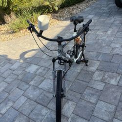 Jamis Durango 3.0 19” Frame