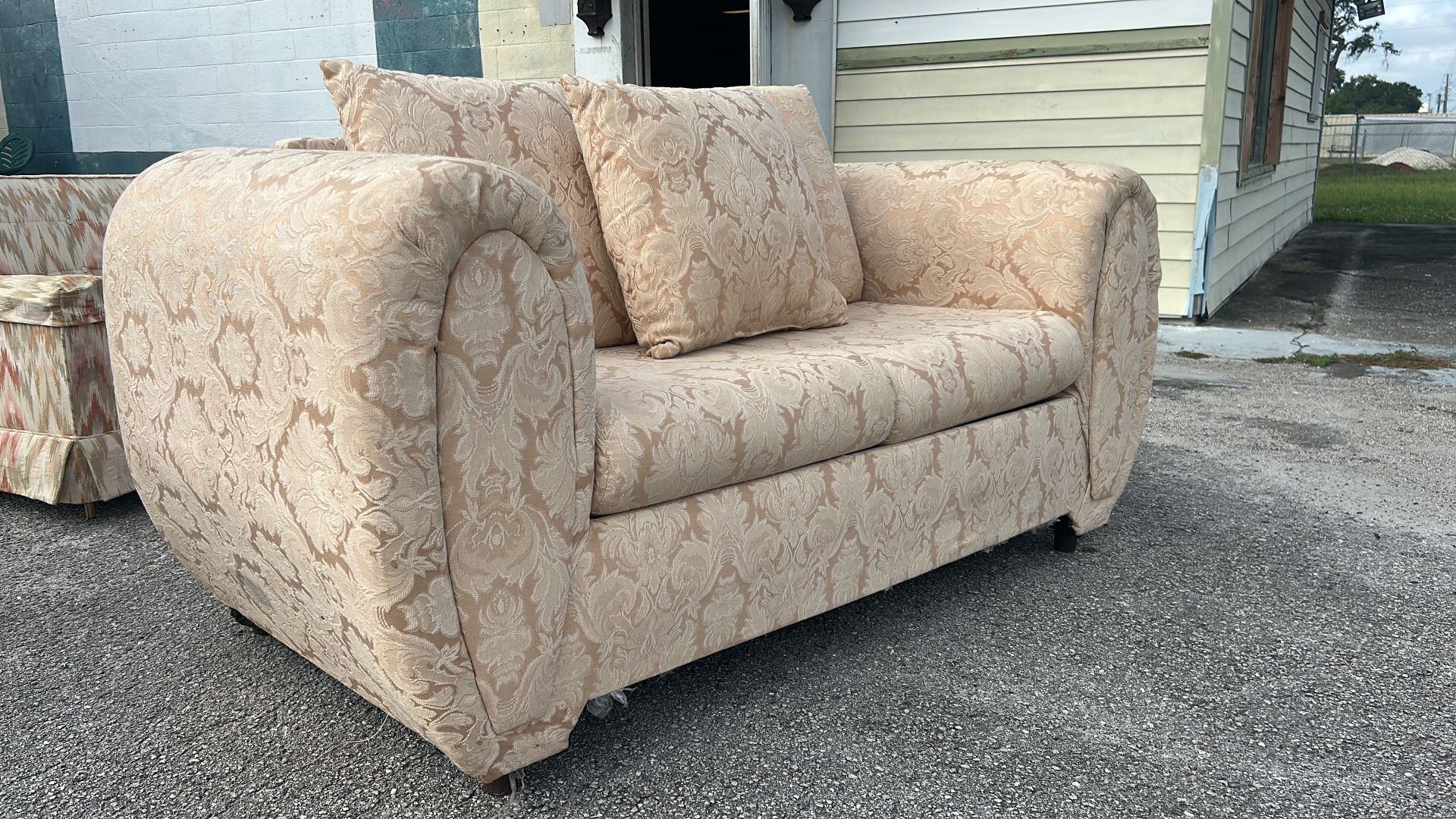 Twin Bed Sofa