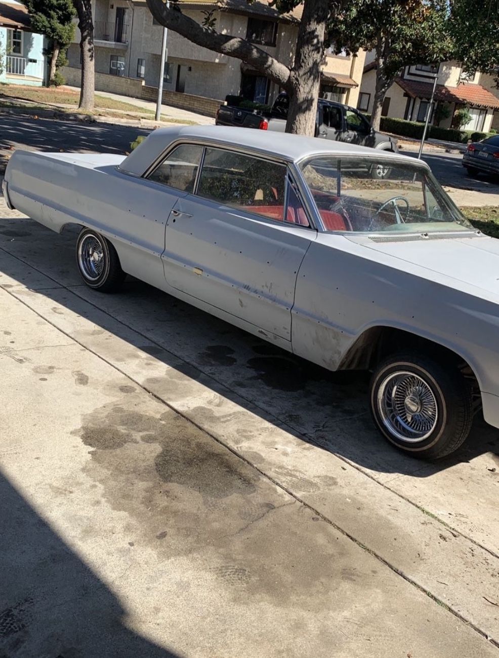 1964 Chevy Impala