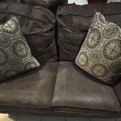 Couch Set