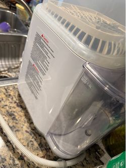 baby bottle washer