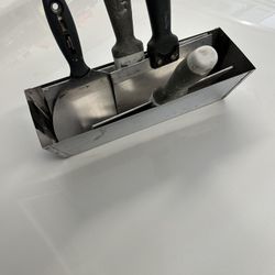 New Stainless Steel Tapers Tools 