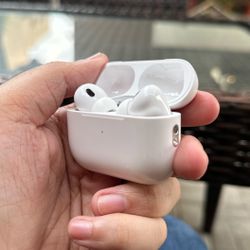 AirPods Pro Bluetooth Headphones 