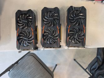 GeForce® GTX 1050 Ti Windforce 4G Graphics Card - GIGABYTE Global