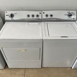 Washer And Dryer Kenmore Set 