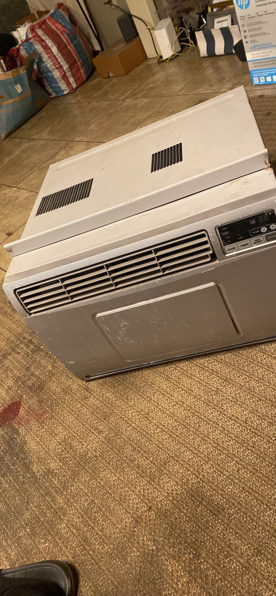 Air Conditioner LG