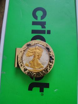 Money clip