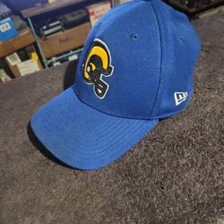 LA RAMS CAP