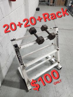 Gym Accessories as Appear  $120 price in firm.