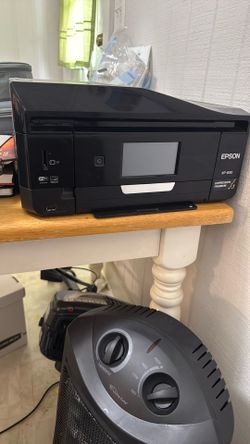 Epson Xp – 830 Printer