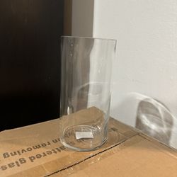 Cylinder Vases