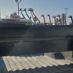 Heavy Tool Box