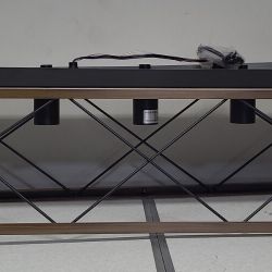 🔥Special Discount 🔥Farmhouse Chandelier for Dining Room Rustic Kitchen Island Light Fixture, Metal💰40$  Decatur Location 2272 Lawrenceville Hwy Dec