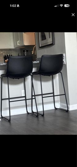 Bar stools