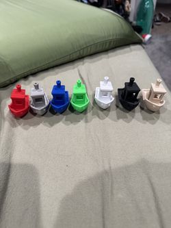 3d printed tug boat