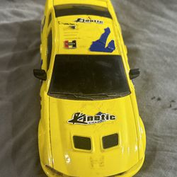 RXC CHALLENGER Collection Car Toy