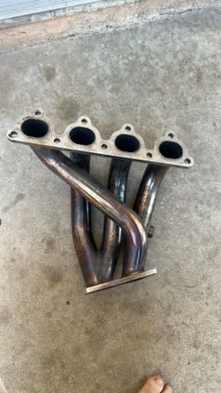 Headers