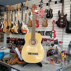 1960’s Harmony guitar