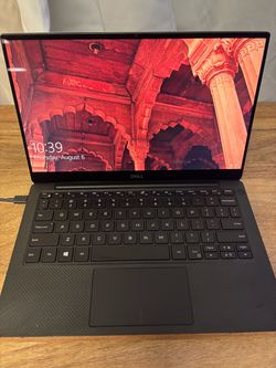 Dell XPS 7390 13