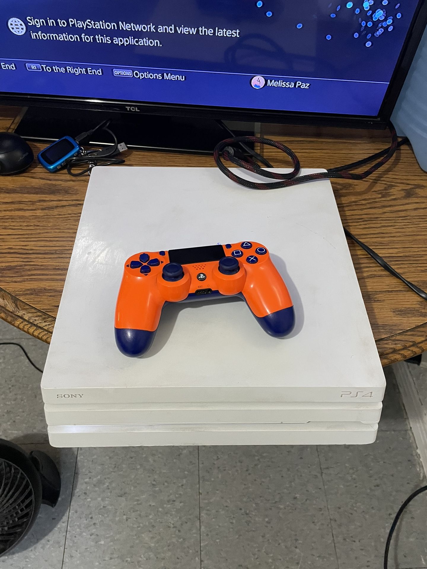 PS4 Pro
