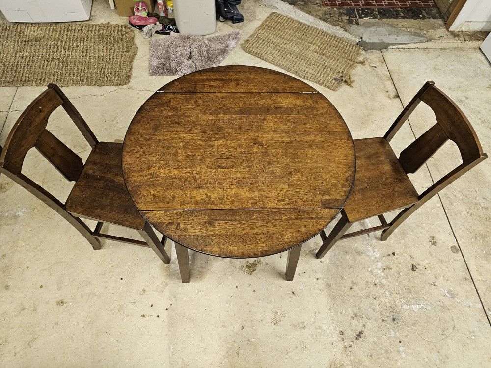 3 - Piece Dining Set