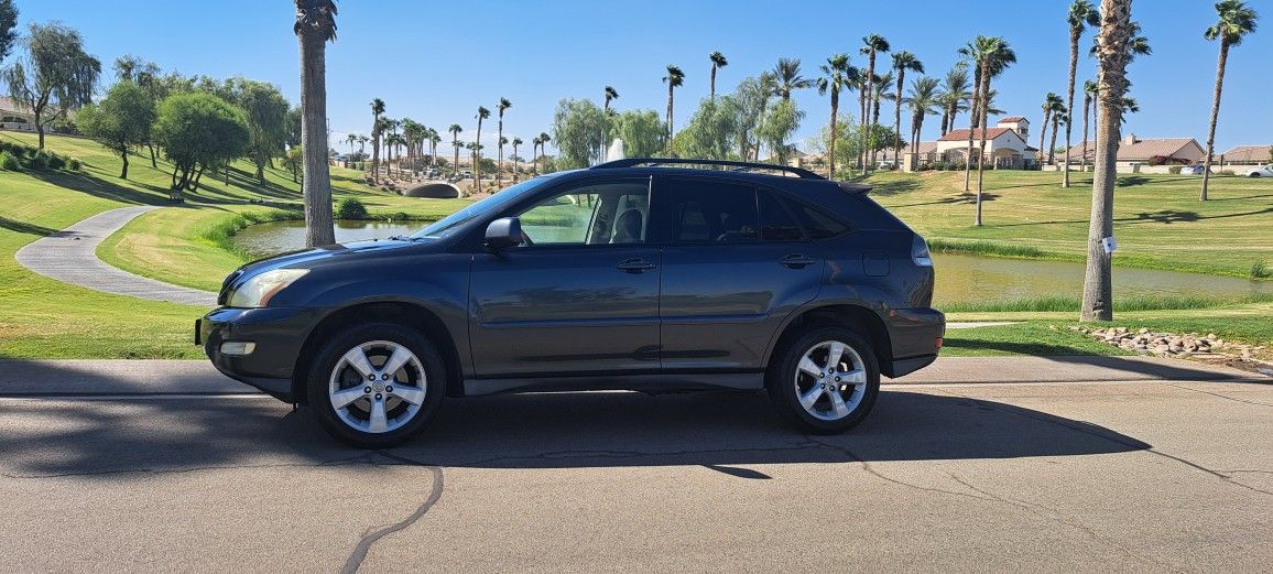 2004 Lexus Rx 330 for Sale in Indio, CA - OfferUp