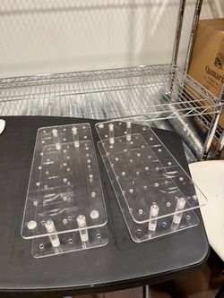 Lollipop Display