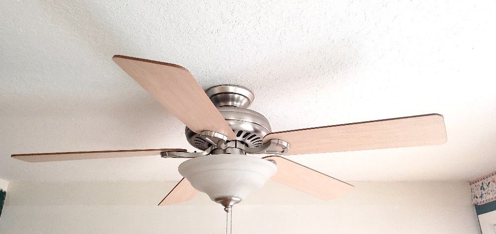 Low Profile Ceiling Fan