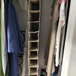 Closer Organizer