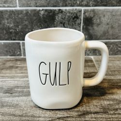 Rae Dunn Gulp Mug