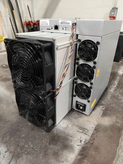 Bitmain Antminer KS5 Pro 21TH