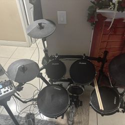 Alesis DM10 Electric Drums