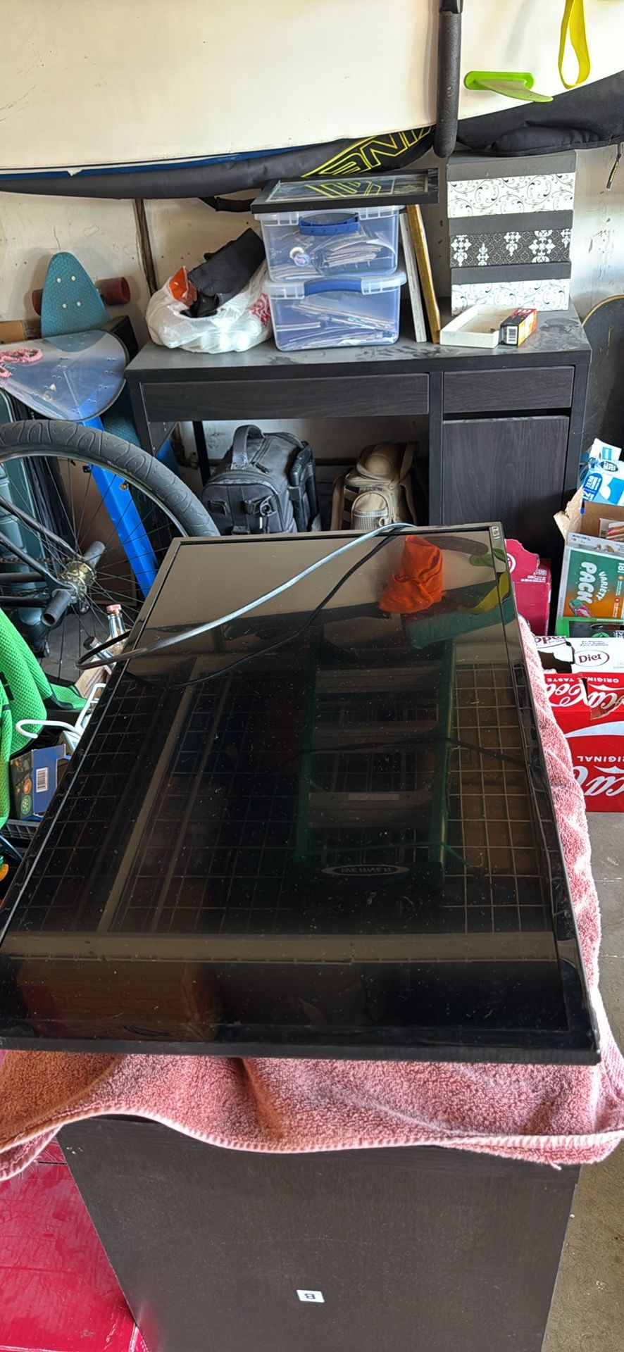 32 inch Vizio TV