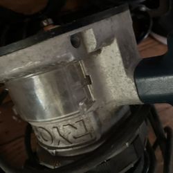 Tools And Power Tools 