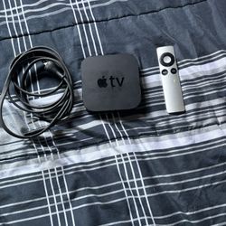 Apple Tv