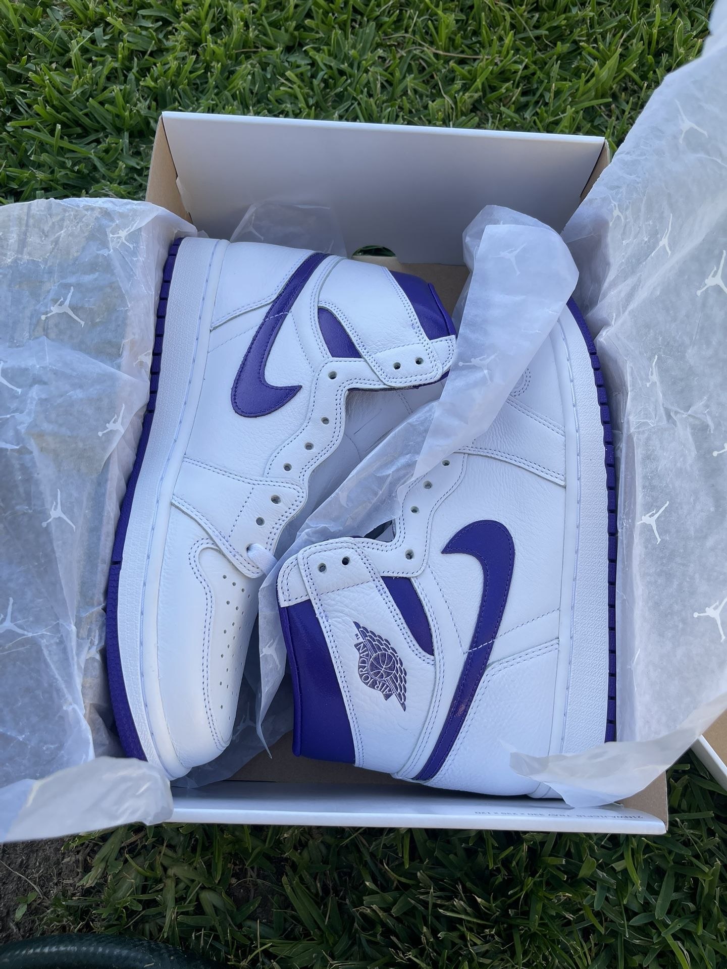 Jordan 1