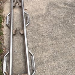 Running Boards 