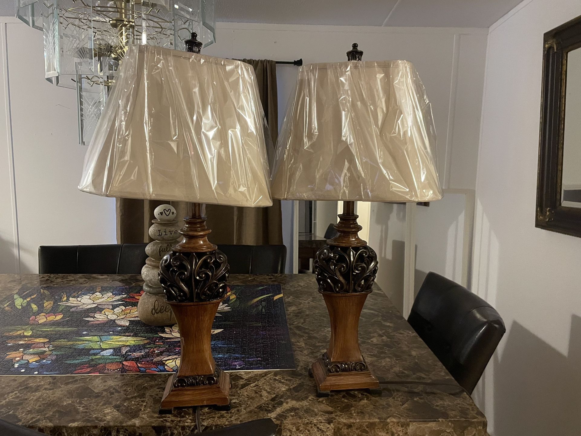 Lamp