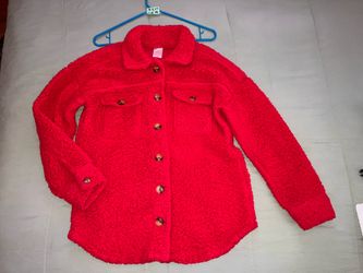 Sweater jacket