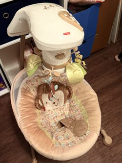 Walker & Jumper For Babies