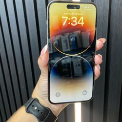 iPhone 14 Pro Max 128 GB Unlocked 