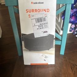 Solo Stove Surround Cover