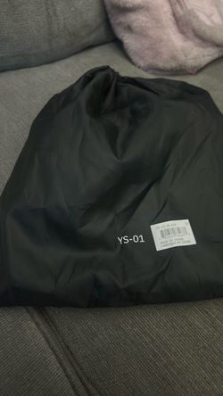 Ys-01 BLACK
