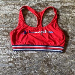 Sport bra Champion