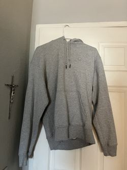 Grey Champion Hoodie