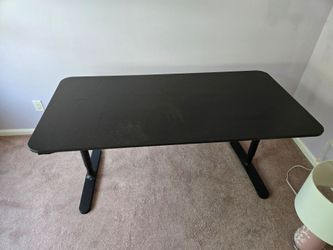IKEA Desk 64"x32"