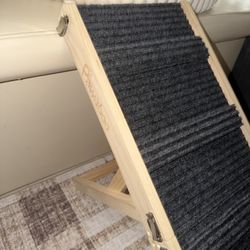 Dog Ramp Collapsible 